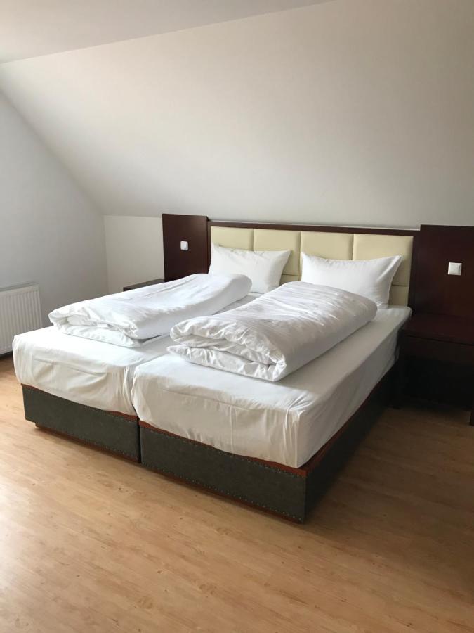 Ostsee Hotel Travemuende Lubeck Exterior photo